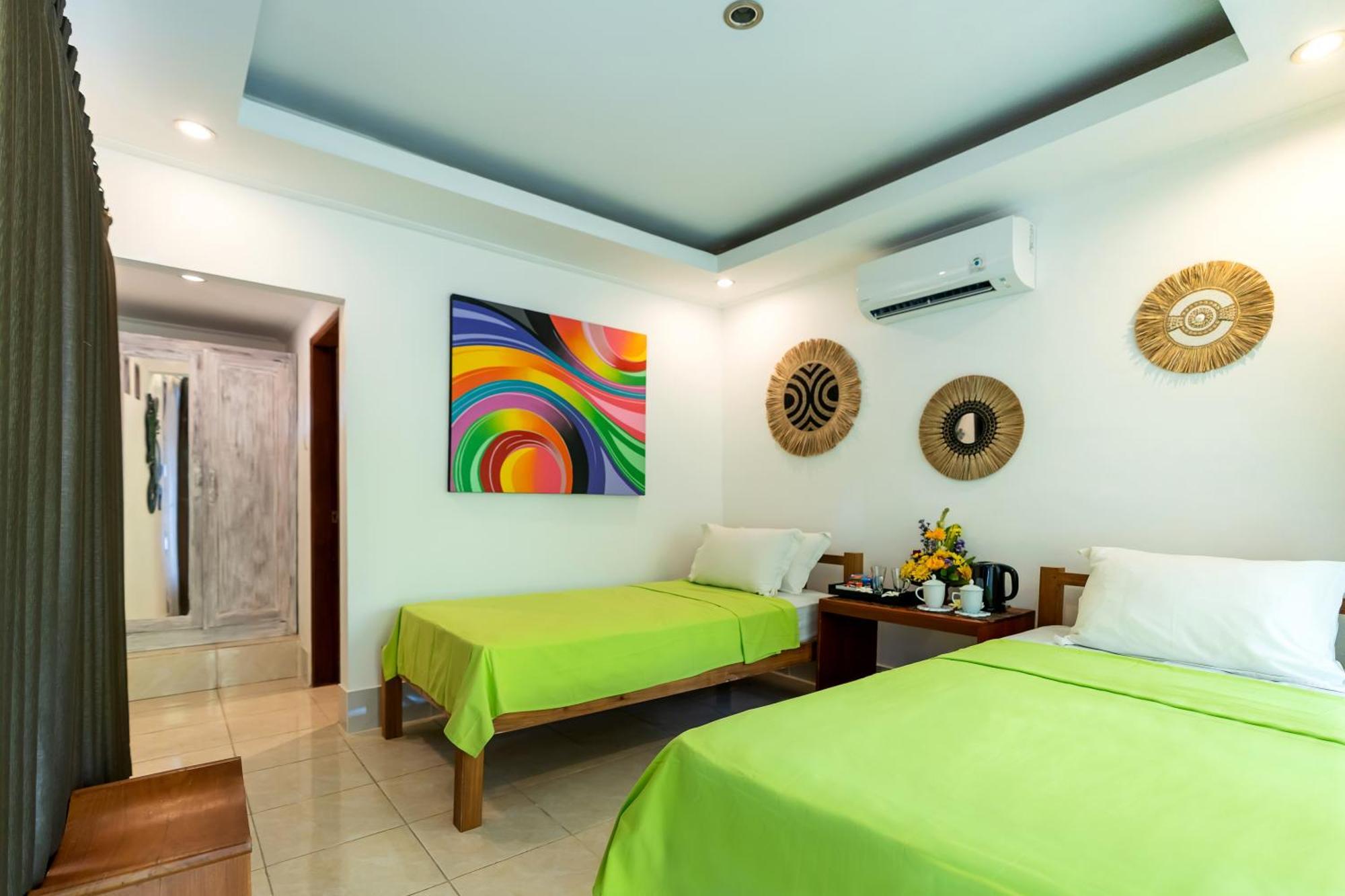 Ganesh Lodge Καντιντάσα Εξωτερικό φωτογραφία