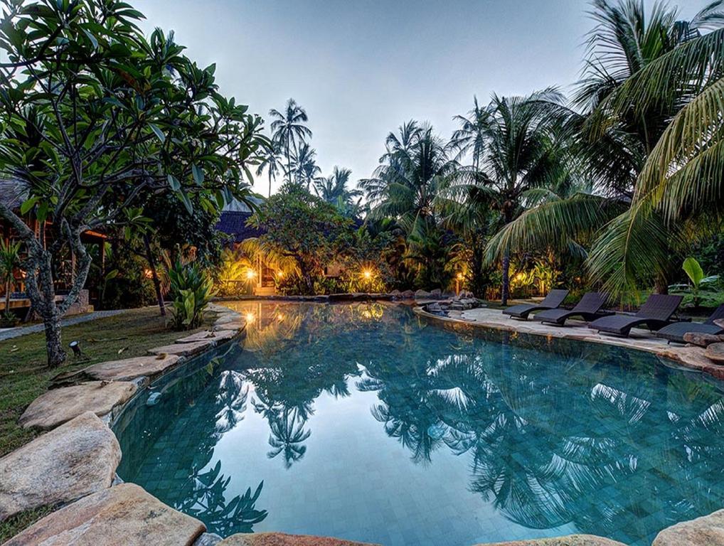 Ganesh Lodge Καντιντάσα Εξωτερικό φωτογραφία