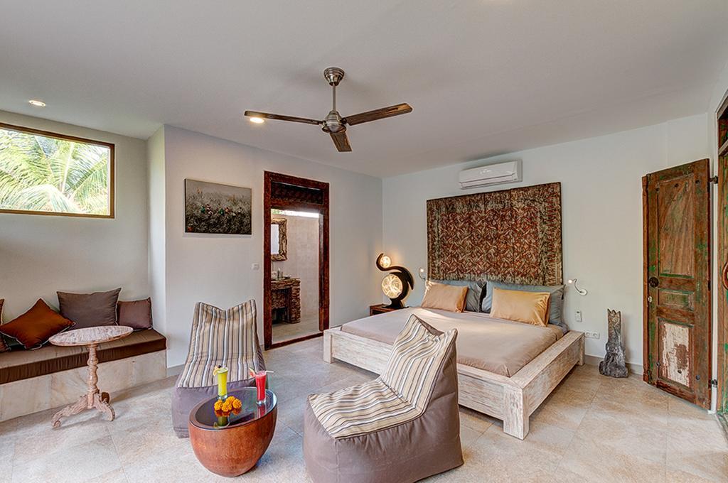 Ganesh Lodge Καντιντάσα Εξωτερικό φωτογραφία