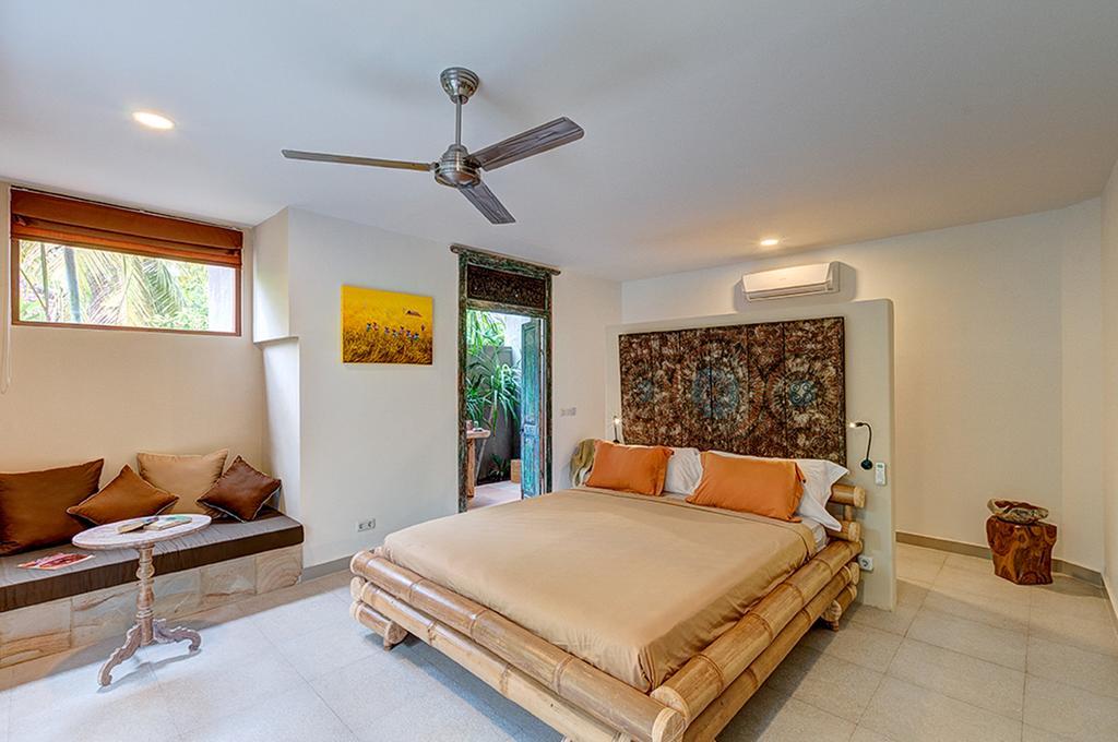 Ganesh Lodge Καντιντάσα Εξωτερικό φωτογραφία