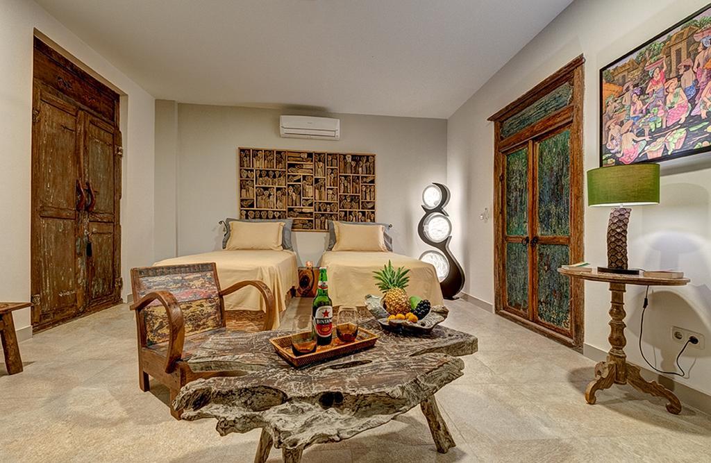 Ganesh Lodge Καντιντάσα Εξωτερικό φωτογραφία
