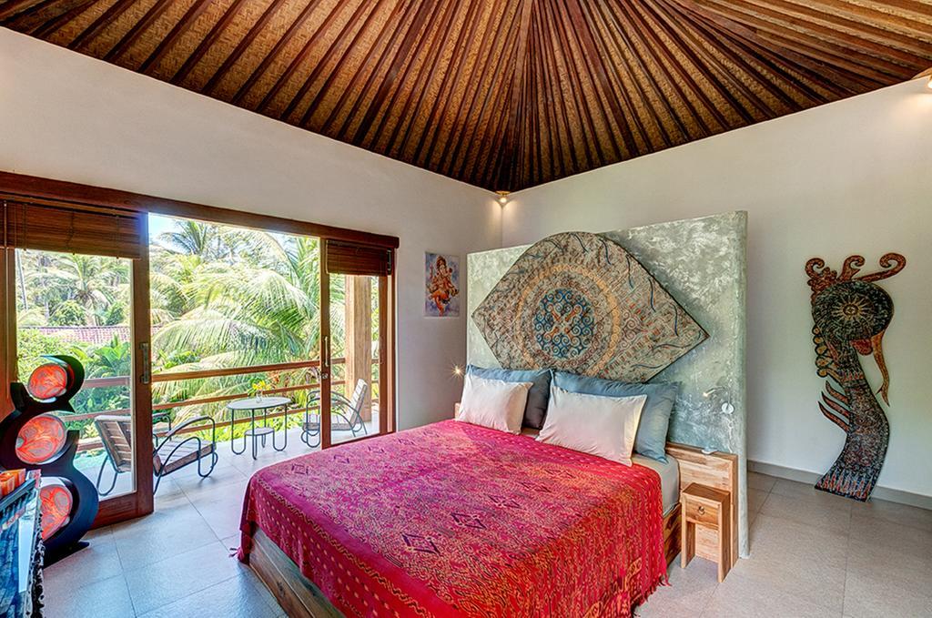 Ganesh Lodge Καντιντάσα Εξωτερικό φωτογραφία