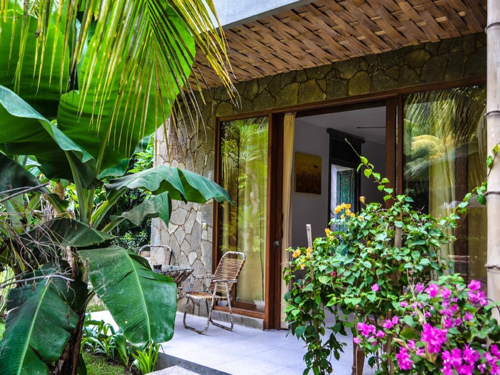 Ganesh Lodge Καντιντάσα Εξωτερικό φωτογραφία