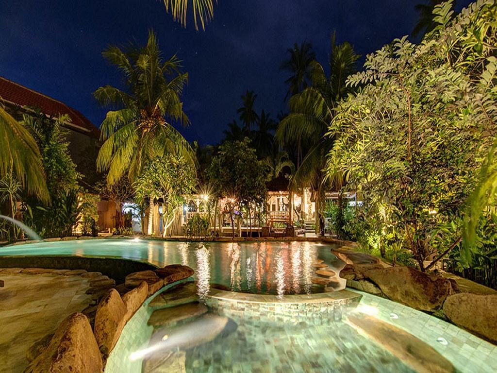 Ganesh Lodge Καντιντάσα Εξωτερικό φωτογραφία